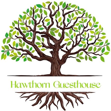 Hawtհorn Guestհouse Daire CBG Dış mekan fotoğraf