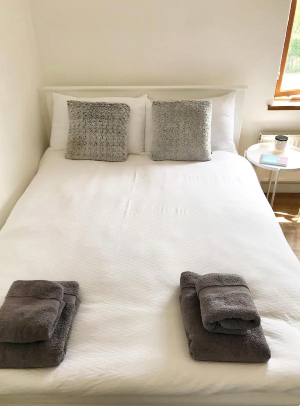 Hawtհorn Guestհouse Daire CBG Dış mekan fotoğraf