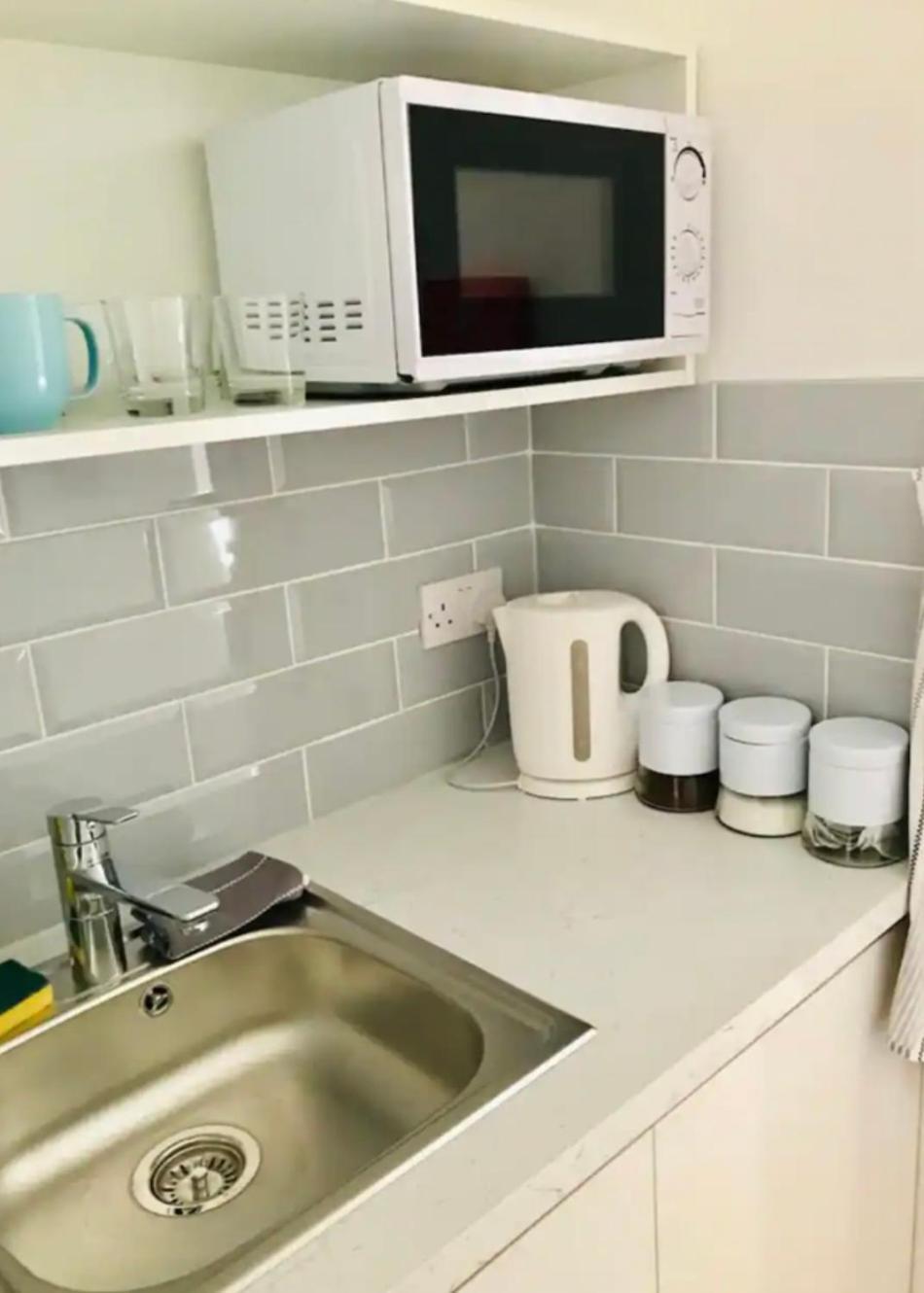 Hawtհorn Guestհouse Daire CBG Dış mekan fotoğraf