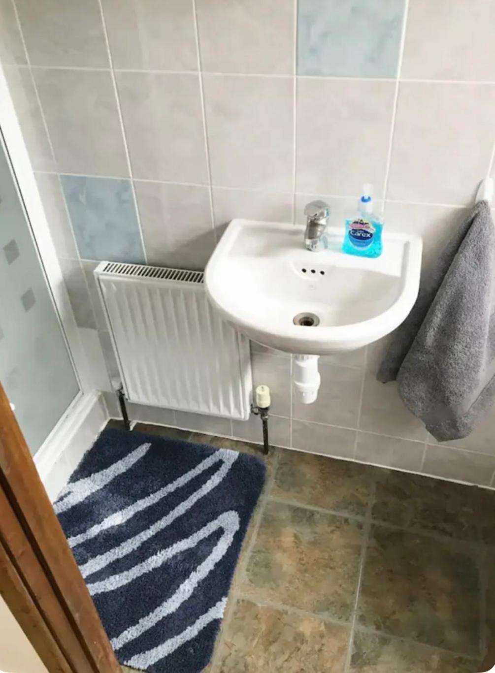 Hawtհorn Guestհouse Daire CBG Dış mekan fotoğraf