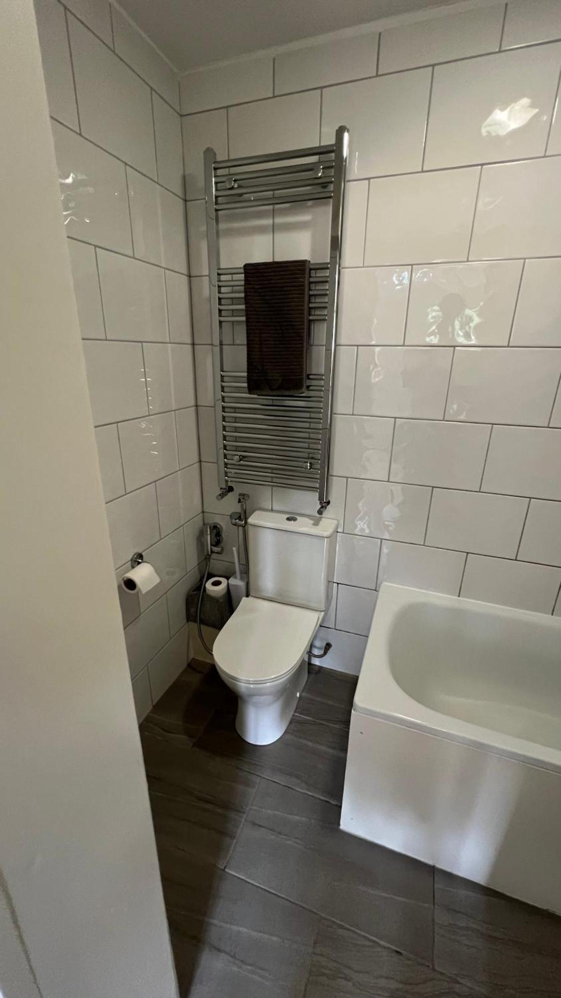 Hawtհorn Guestհouse Daire CBG Dış mekan fotoğraf