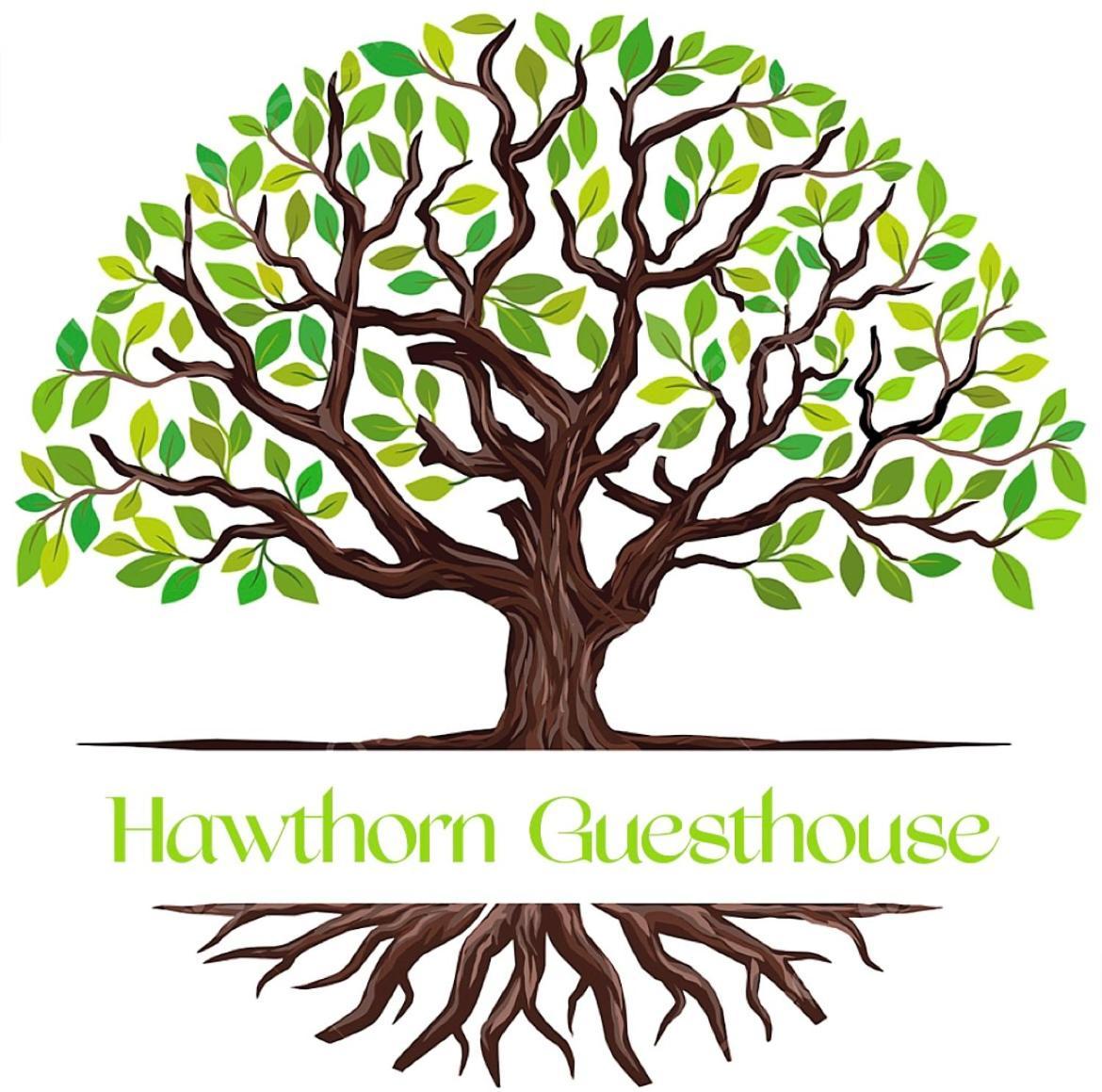Hawtհorn Guestհouse Daire CBG Dış mekan fotoğraf
