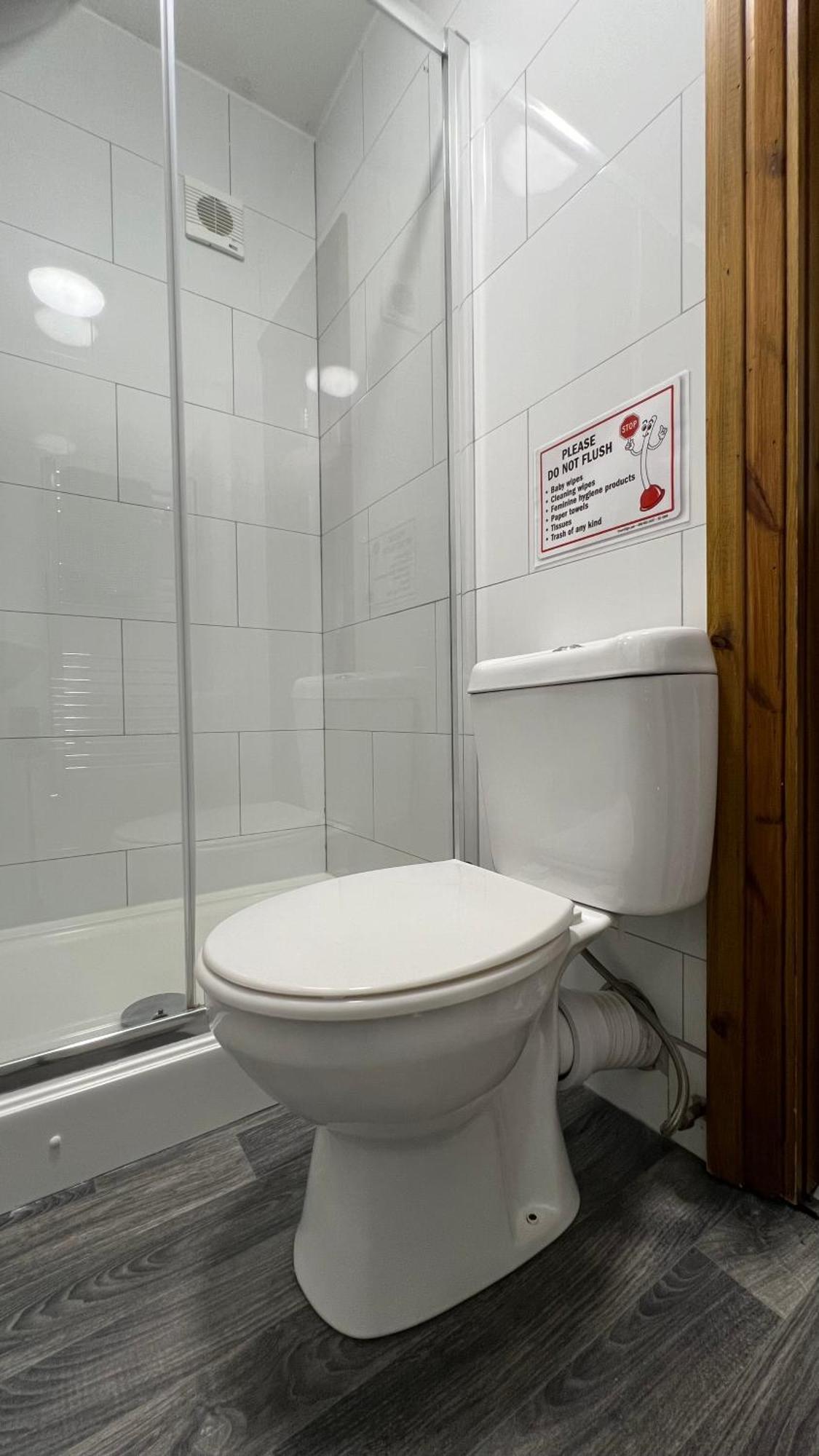 Hawtհorn Guestհouse Daire CBG Dış mekan fotoğraf
