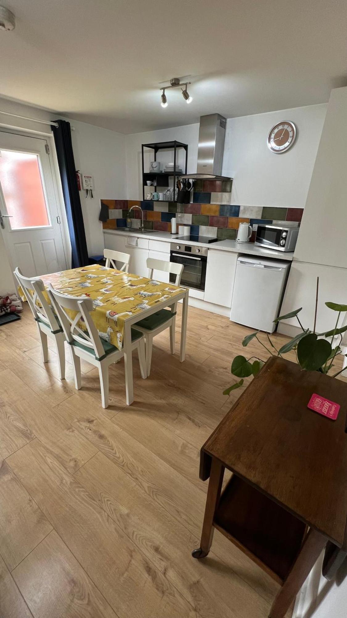 Hawtհorn Guestհouse Daire CBG Dış mekan fotoğraf