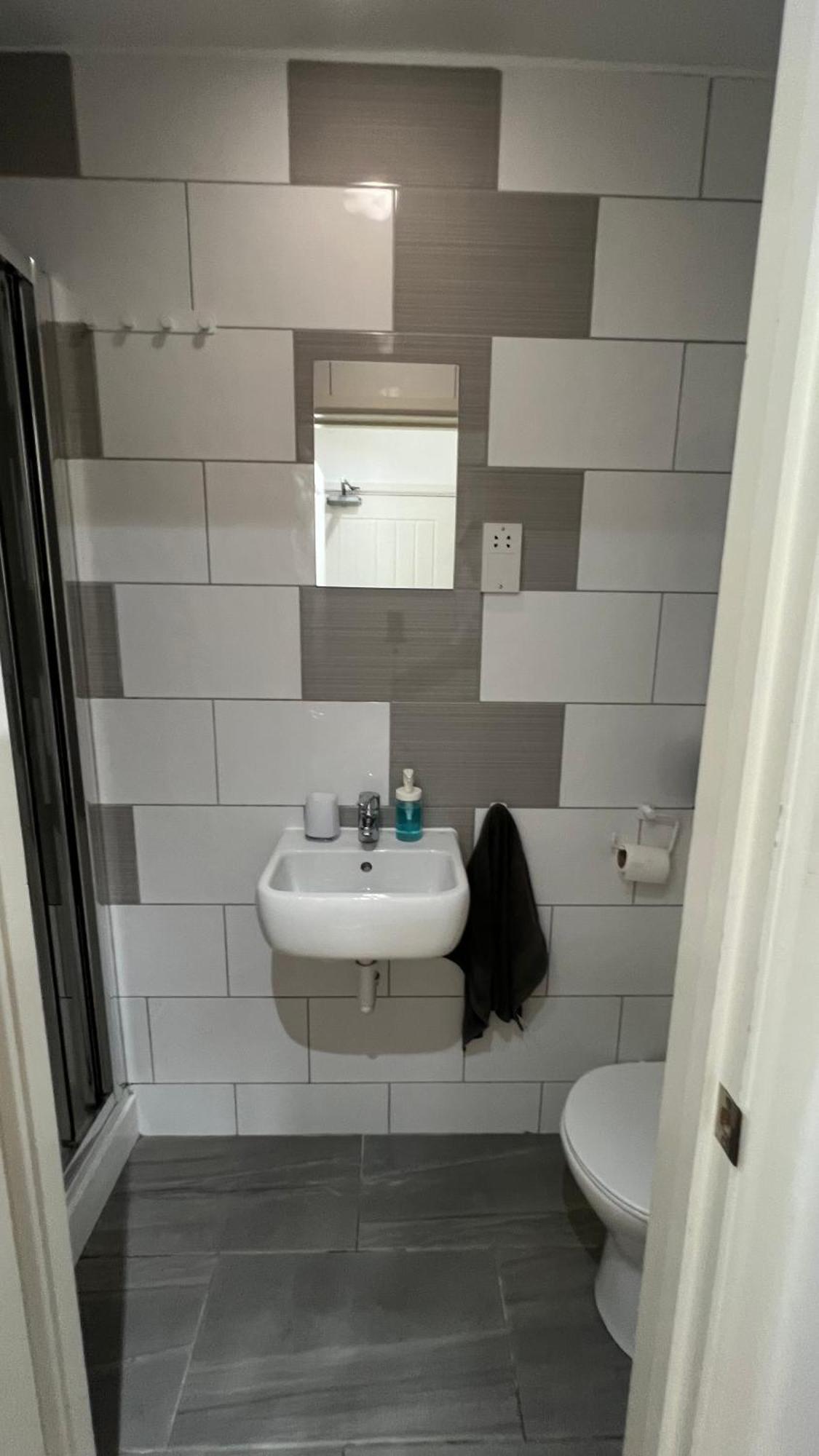 Hawtհorn Guestհouse Daire CBG Dış mekan fotoğraf