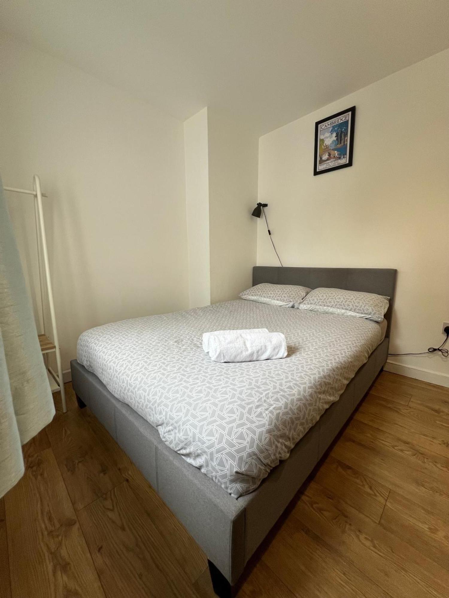 Hawtհorn Guestհouse Daire CBG Dış mekan fotoğraf